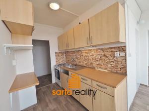 Pronájem bytu 3+1, Ústí nad Labem, Hilarova, 63 m2