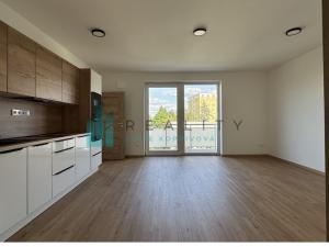 Pronájem bytu 2+kk, Strážnice, Grůska, 53 m2