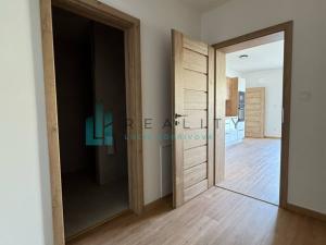 Pronájem bytu 2+kk, Strážnice, Grůska, 53 m2