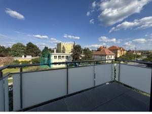 Pronájem bytu 2+kk, Strážnice, Grůska, 53 m2