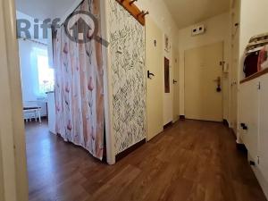Prodej bytu 2+1, Slavkov u Brna, Komenského náměstí, 51 m2