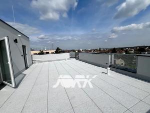 Pronájem bytu 2+kk, Pardubice, Kyjevská, 50 m2