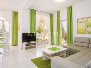 Prodej vily, Pula, Chorvatsko, 550 m2