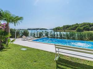 Prodej vily, Pula, Chorvatsko, 550 m2