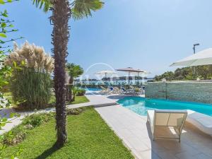 Prodej vily, Pula, Chorvatsko, 550 m2