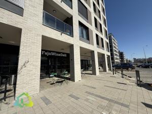 Pronájem restaurace, Praha - Malešice, Počernická, 66 m2
