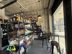 Pronájem restaurace, Praha - Malešice, Počernická, 66 m2