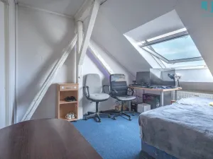 Prodej rodinného domu, Brno, Filipínského, 181 m2