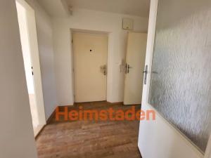 Pronájem bytu 2+1, Havířov - Šumbark, Dukelská, 48 m2