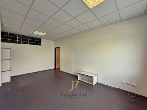 Pronájem kanceláře, Olomouc - Hejčín, Dolní hejčínská, 40 m2
