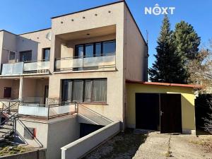 Prodej rodinného domu, Herálec, 135 m2