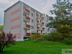 Prodej bytu 2+1, Hlubočky, Na Orátě, 53 m2