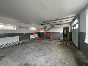 Pronájem komerční nemovitosti, Vidče, 284 m2