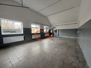 Pronájem komerční nemovitosti, Vidče, 284 m2