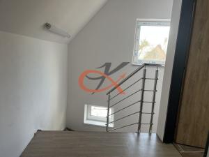 Pronájem komerční nemovitosti, Vidče, 284 m2
