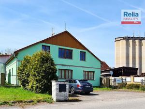 Pronájem skladu, Provodín, 720 m2