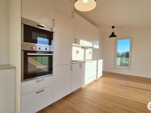 Pronájem bytu 2+kk, Praha - Újezd nad Lesy, Rohožnická, 58 m2