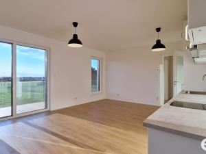 Pronájem bytu 2+kk, Praha - Újezd nad Lesy, Rohožnická, 58 m2