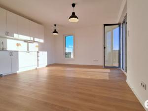 Pronájem bytu 2+kk, Praha - Újezd nad Lesy, Rohožnická, 58 m2