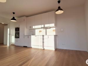 Pronájem bytu 2+kk, Praha - Újezd nad Lesy, Rohožnická, 58 m2