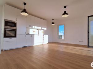 Pronájem bytu 2+kk, Praha - Újezd nad Lesy, Rohožnická, 58 m2