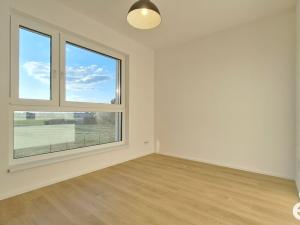 Pronájem bytu 2+kk, Praha - Újezd nad Lesy, Rohožnická, 58 m2