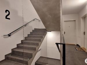 Pronájem bytu 2+kk, Praha - Újezd nad Lesy, Rohožnická, 58 m2