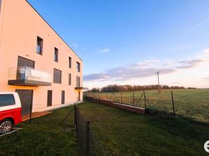 Pronájem bytu 2+kk, Praha - Újezd nad Lesy, Rohožnická, 58 m2