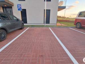 Pronájem bytu 2+kk, Praha - Újezd nad Lesy, Rohožnická, 58 m2