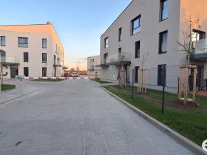 Pronájem bytu 2+kk, Praha - Újezd nad Lesy, Rohožnická, 58 m2