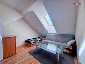 Pronájem bytu 1+kk, Liberec - Liberec VII-Horní Růžodol, Karoliny Světlé, 22 m2