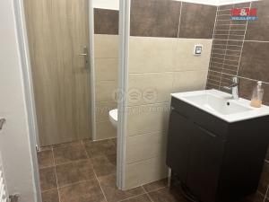 Pronájem obchodního prostoru, Jablonec nad Nisou, Riegrova, 20 m2