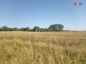 Prodej pole, Praha - Šeberov, 2421 m2