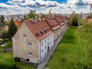 Prodej bytu 3+1, Liberec - Liberec VII-Horní Růžodol, Příční, 63 m2