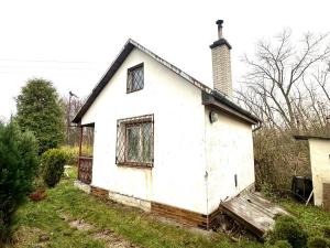 Prodej zahrady, Litvínov - Horní Litvínov, Nádražní, 509 m2