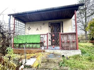 Prodej zahrady, Litvínov - Horní Litvínov, Nádražní, 509 m2