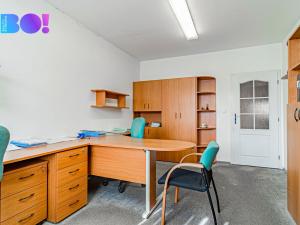 Prodej výrobních prostor, Prosenice, Grymovská, 1445 m2