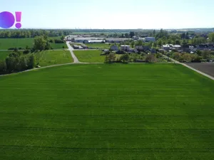 Prodej výrobních prostor, Prosenice, Grymovská, 1445 m2