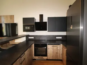 Pronájem bytu 2+kk, Plzeň - Jižní Předměstí, Antonína Uxy, 44 m2