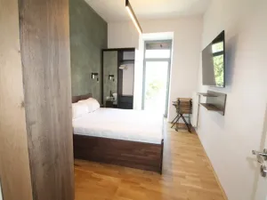 Pronájem bytu 2+kk, Plzeň - Jižní Předměstí, Antonína Uxy, 44 m2