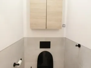 Pronájem bytu 2+kk, Plzeň - Jižní Předměstí, Antonína Uxy, 44 m2