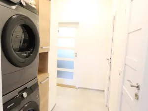 Pronájem bytu 2+kk, Plzeň - Jižní Předměstí, Antonína Uxy, 44 m2