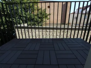 Pronájem bytu 2+kk, Plzeň - Jižní Předměstí, Antonína Uxy, 44 m2