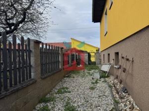 Prodej rodinného domu, Šanov, Dlouhá, 228 m2