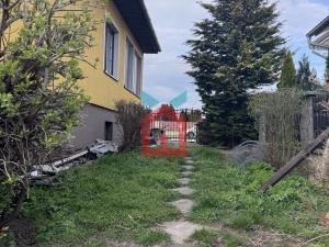 Prodej rodinného domu, Šanov, Dlouhá, 228 m2