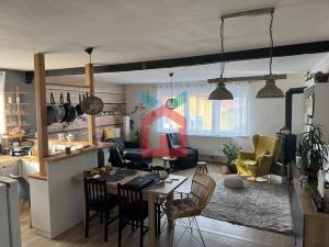 Prodej rodinného domu, Šanov, Dlouhá, 228 m2