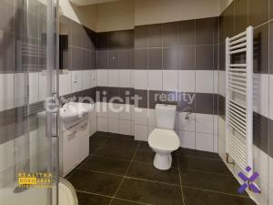 Pronájem bytu 1+kk, Bojkovice, Sušilova, 31 m2