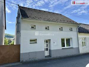 Prodej rodinného domu, Lechotice, 90 m2
