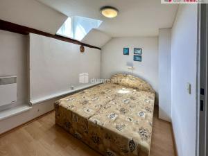 Prodej rodinného domu, Lechotice, 90 m2