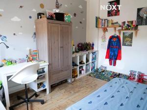 Prodej atypického bytu, Vrchlabí, Tichá ulička, 103 m2